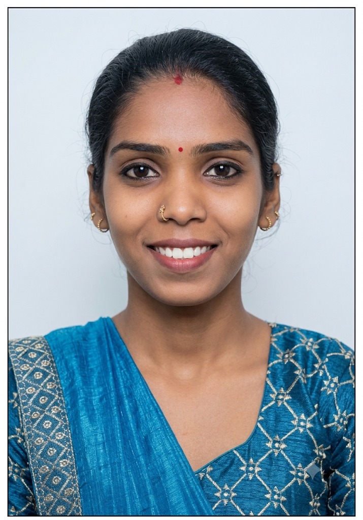 pratiksha pramod jhadav - Part time Cleaner and Cook and Baby Sitter in Goregaon West in Mumbai